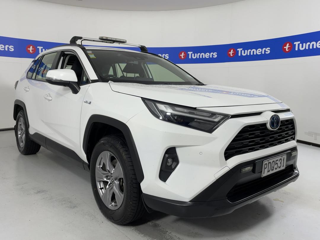 Photo '1' of Toyota Rav4