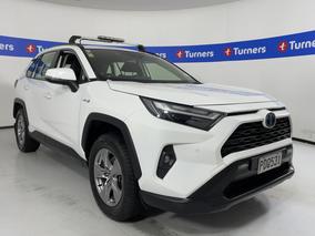 Photo '1' of Toyota Rav4