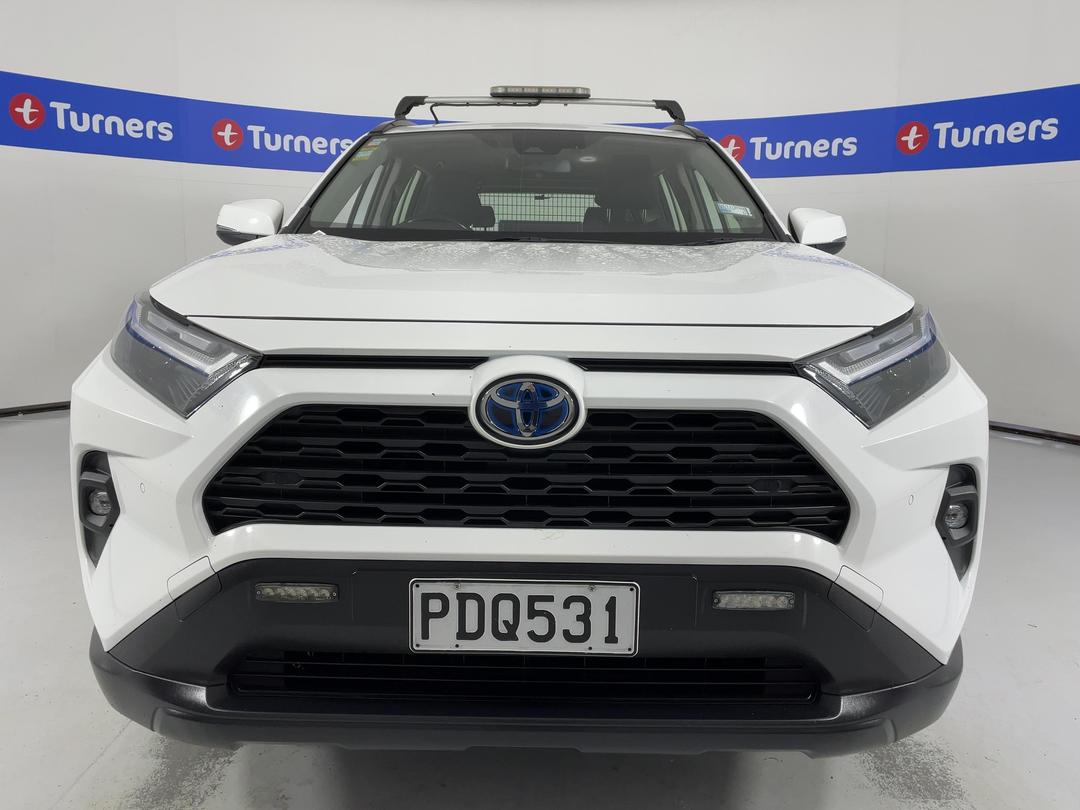 Photo '2' of Toyota Rav4
