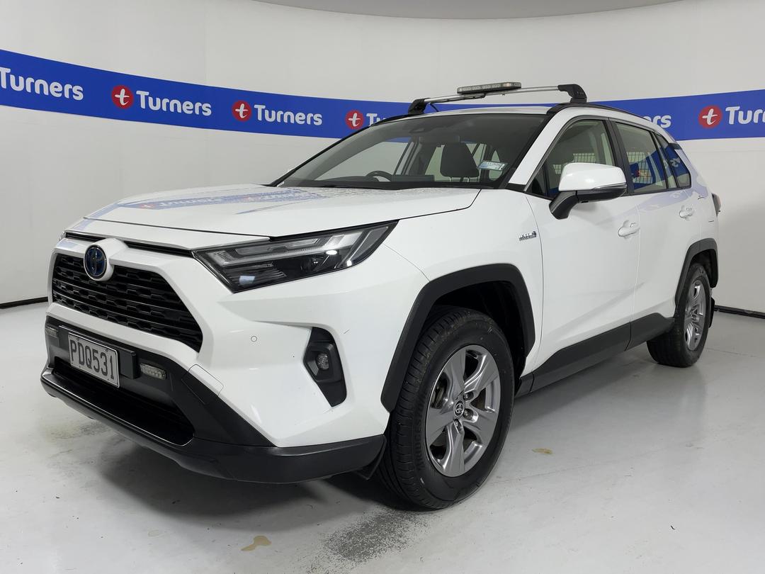 Photo '4' of Toyota Rav4