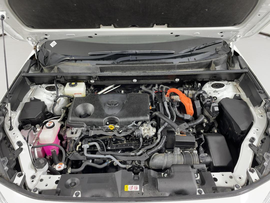 Photo '13' of Toyota Rav4