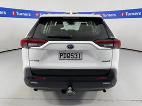 Photo '6' of Toyota Rav4
