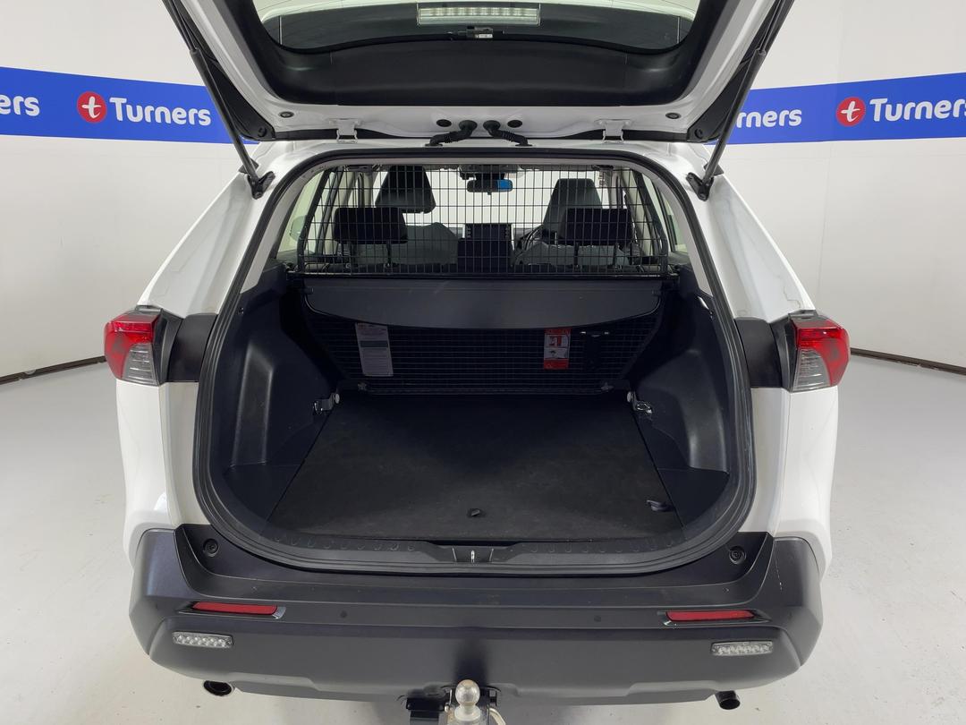 Photo '14' of Toyota Rav4
