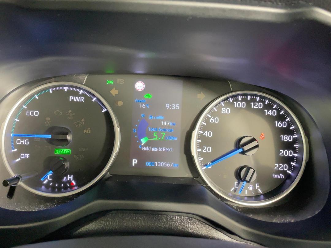 Photo '21' of Toyota Rav4