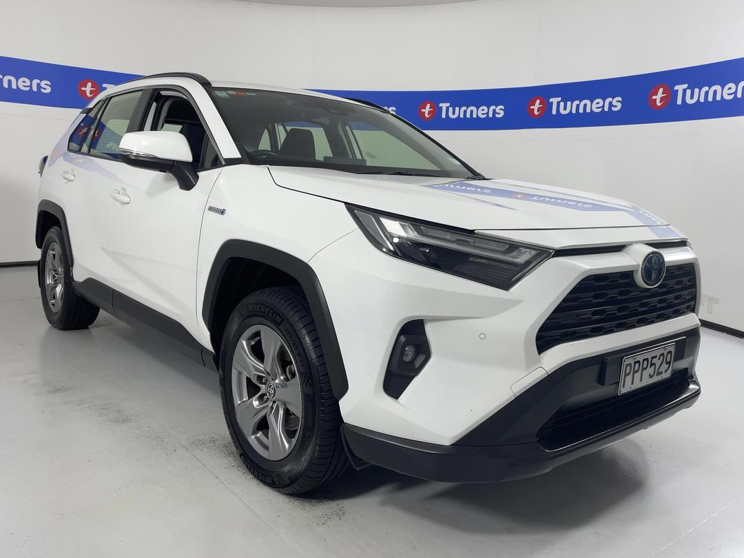 Photo '1' of Toyota Rav4