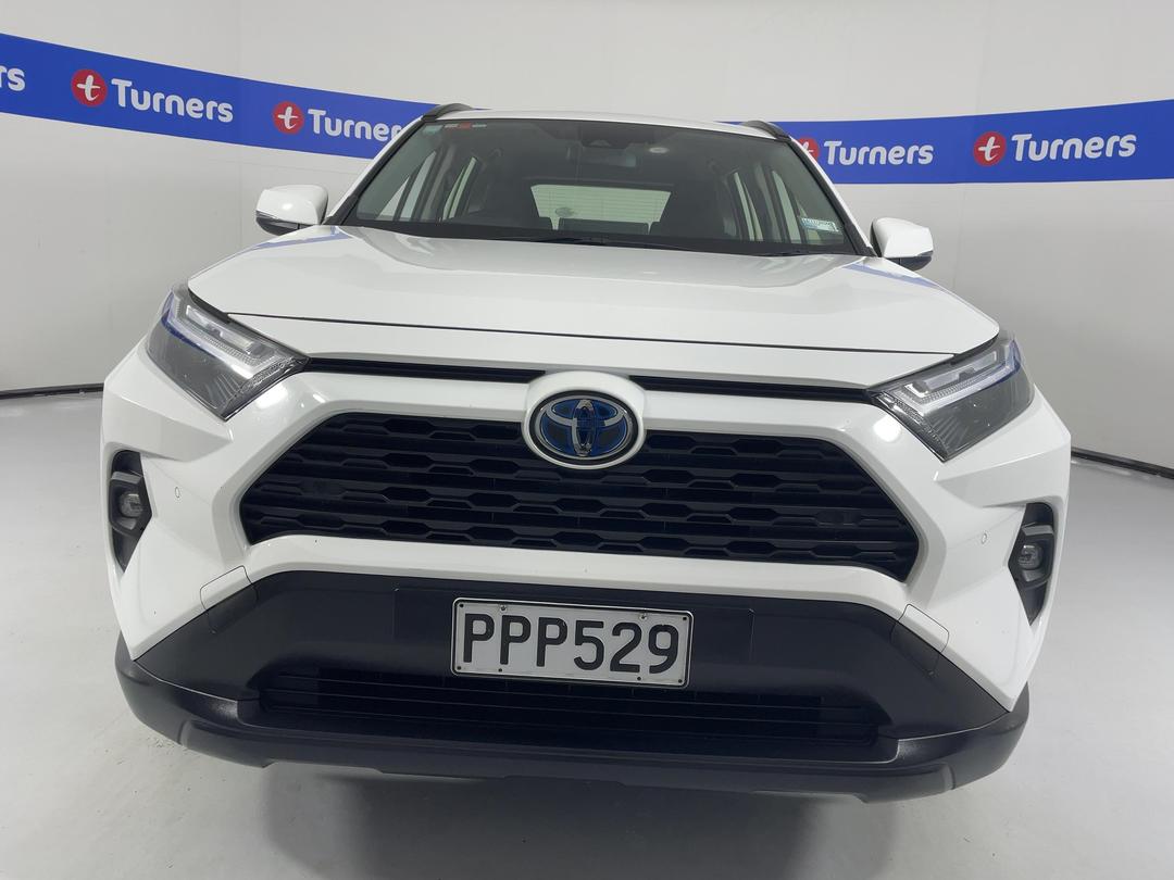 Photo '2' of Toyota Rav4