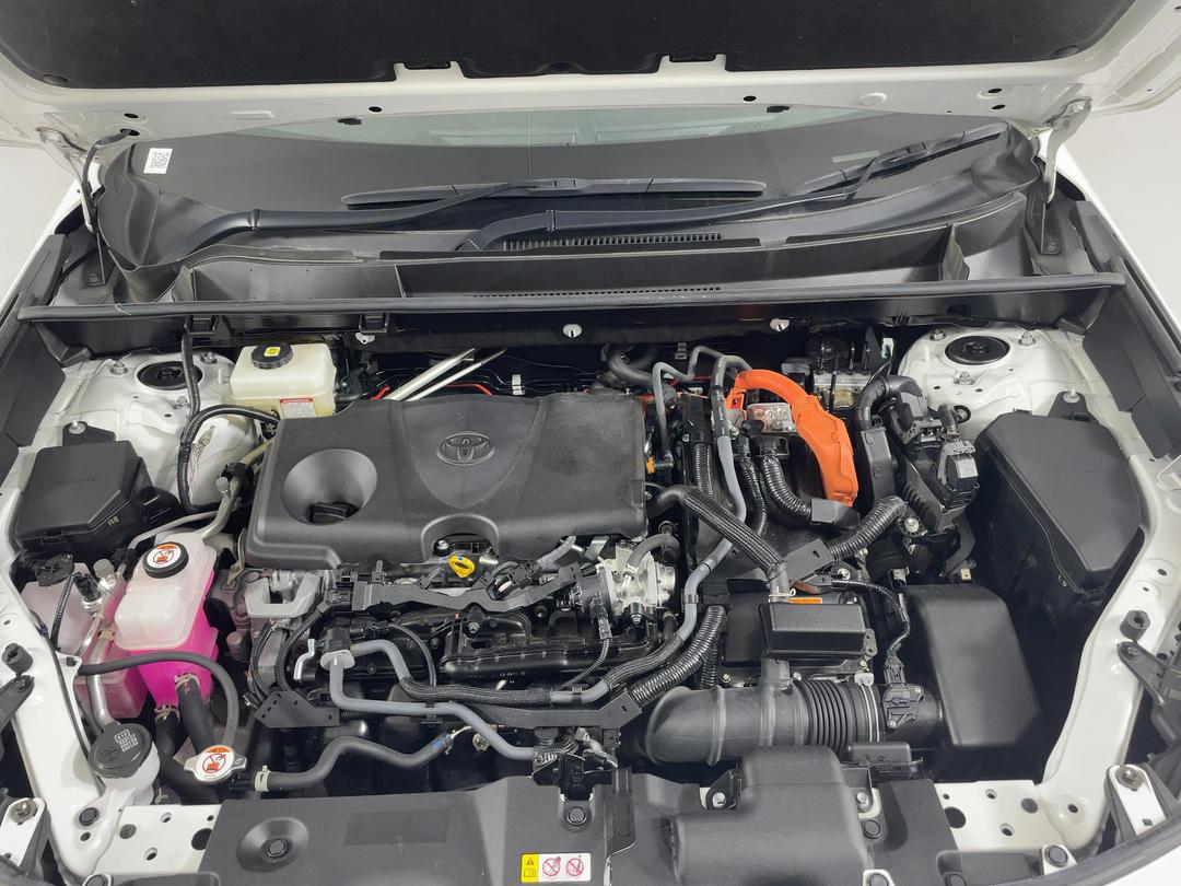 Photo '13' of Toyota Rav4
