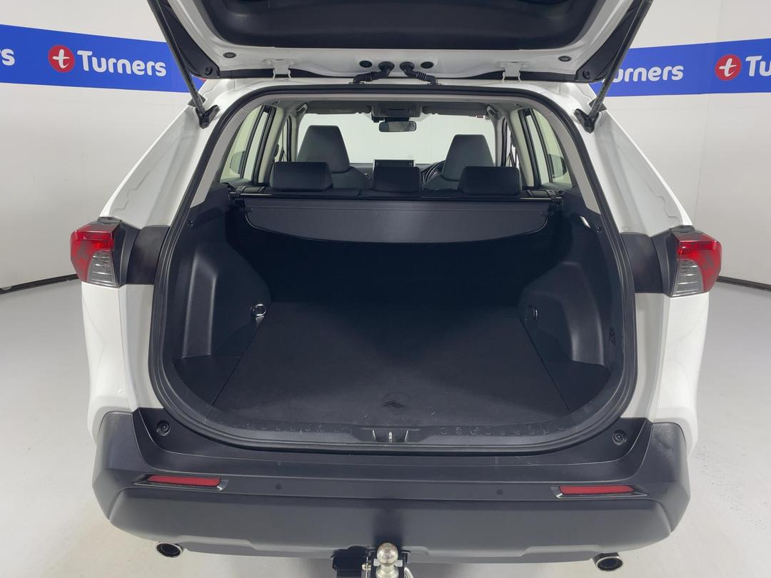 Photo '14' of Toyota Rav4