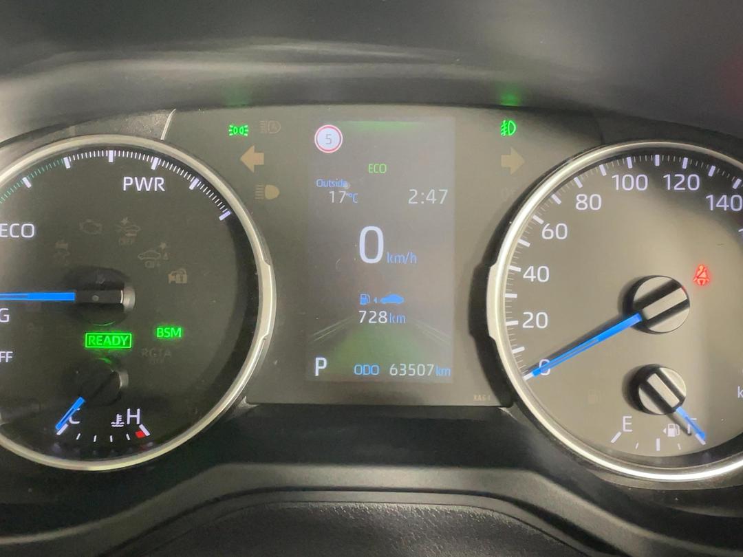 Photo '21' of Toyota Rav4