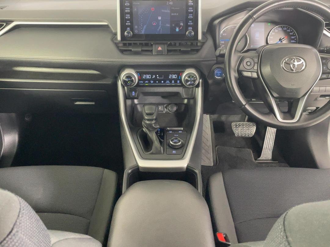 Photo '17' of Toyota Rav4