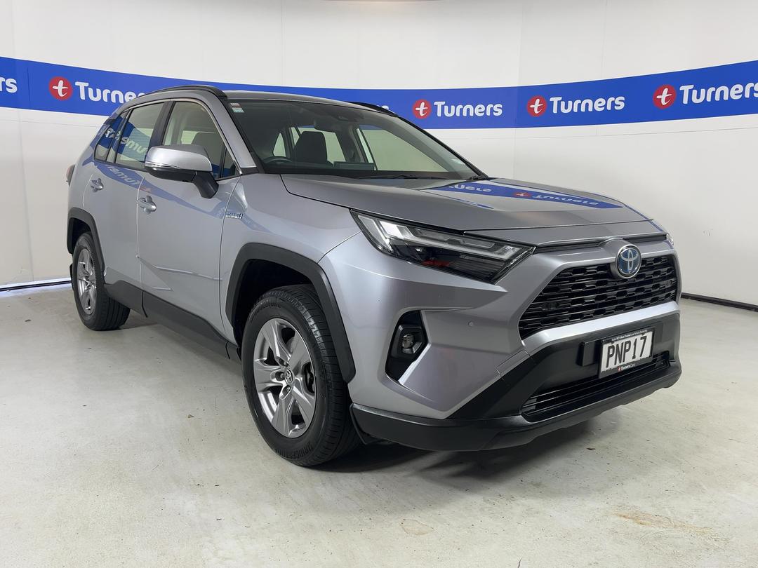 Photo '1' of Toyota Rav4