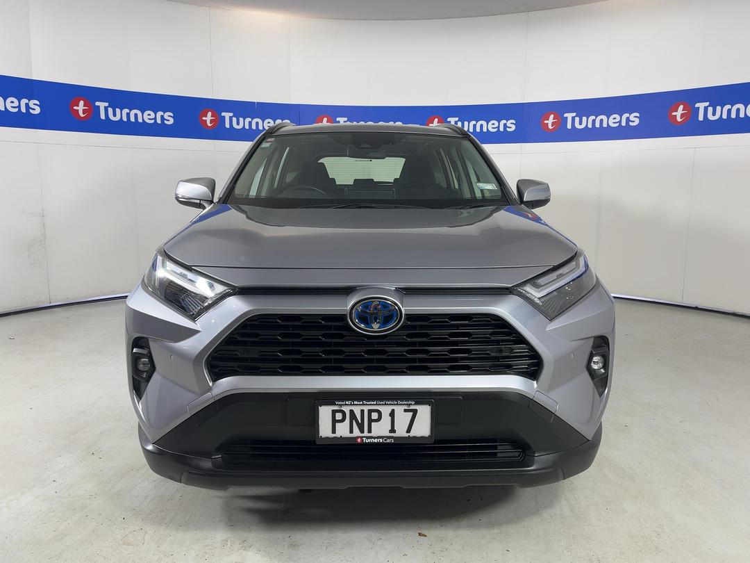 Photo '2' of Toyota Rav4