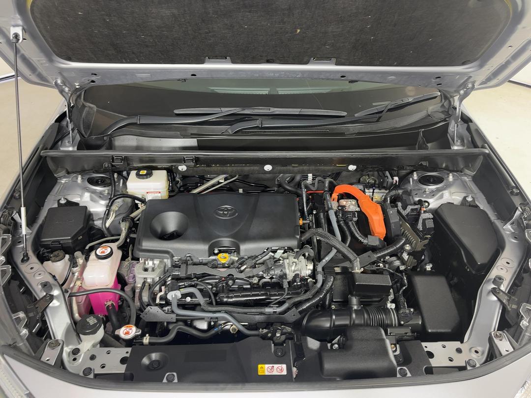 Photo '13' of Toyota Rav4
