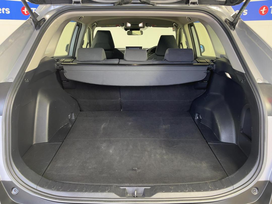 Photo '14' of Toyota Rav4