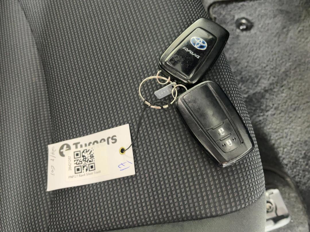Photo '22' of Toyota Rav4