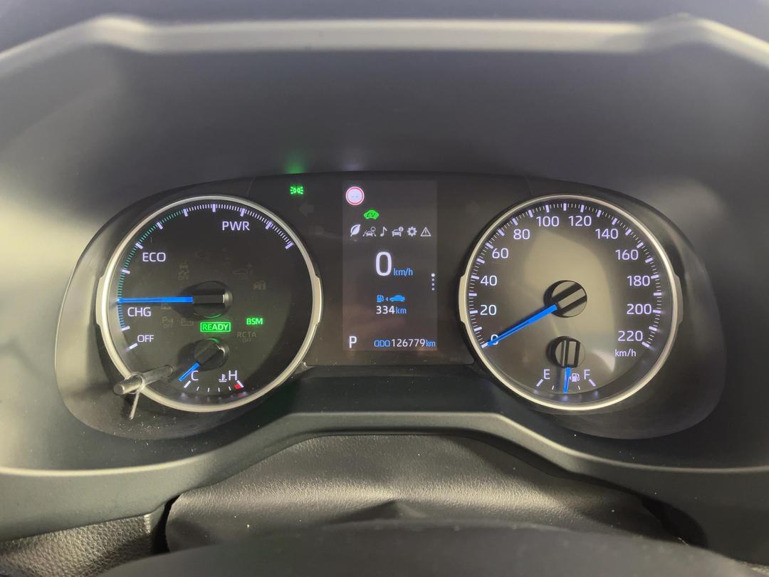 Photo '21' of Toyota Rav4