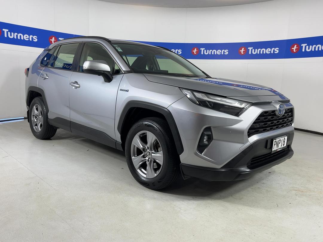Photo '1' of Toyota Rav4