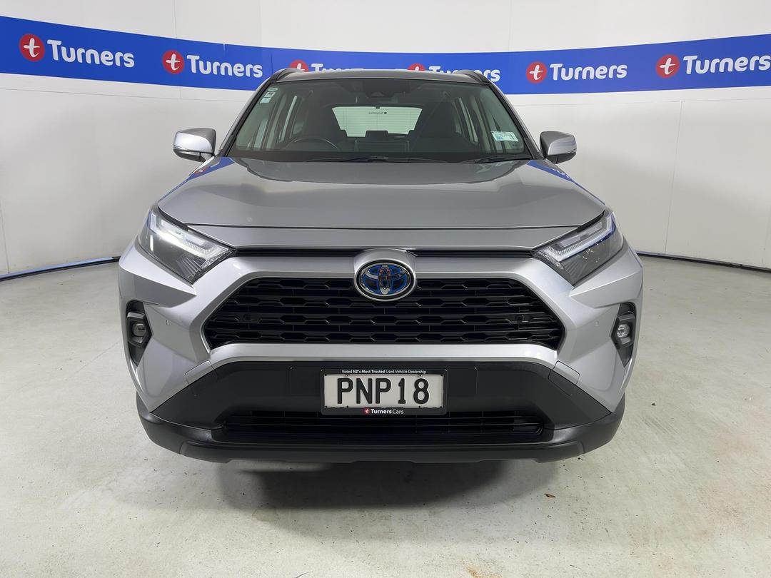 Photo '2' of Toyota Rav4