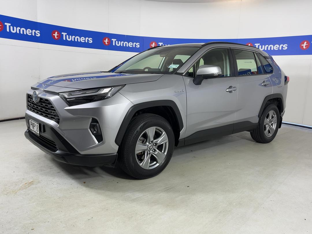 Photo '4' of Toyota Rav4