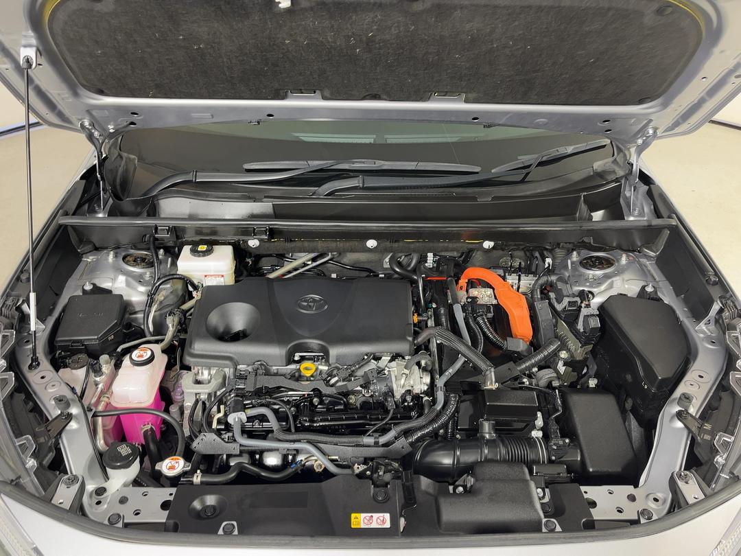 Photo '13' of Toyota Rav4