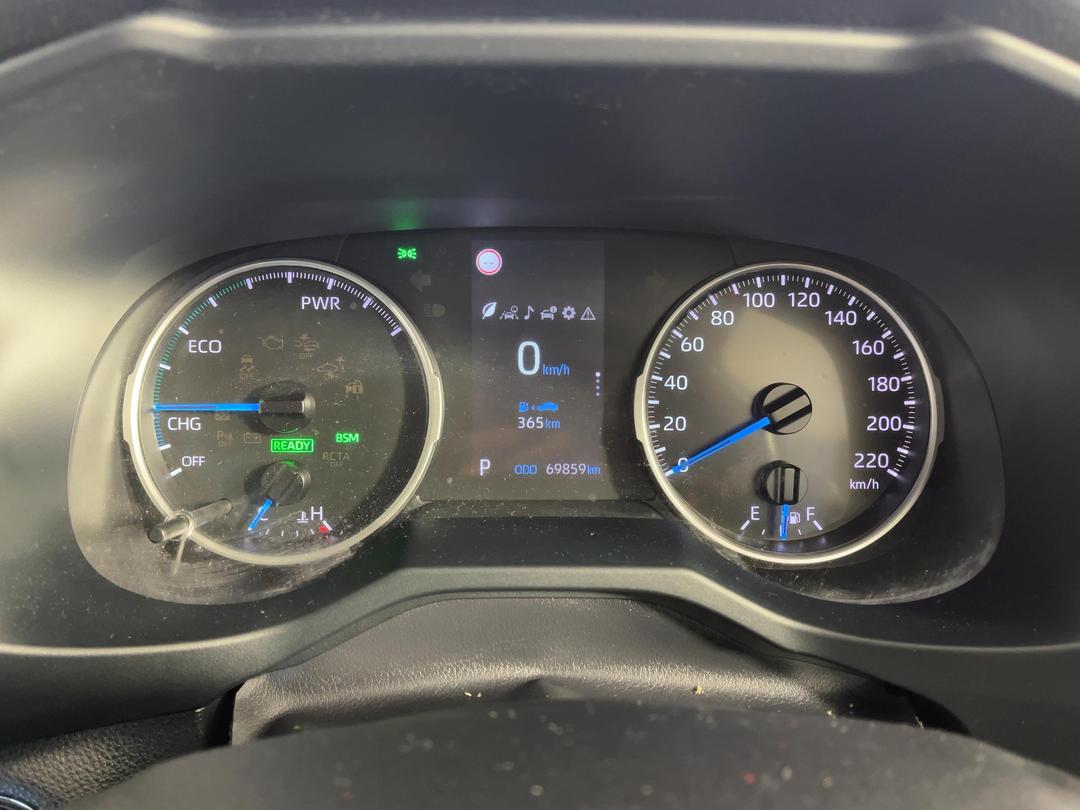 Photo '21' of Toyota Rav4