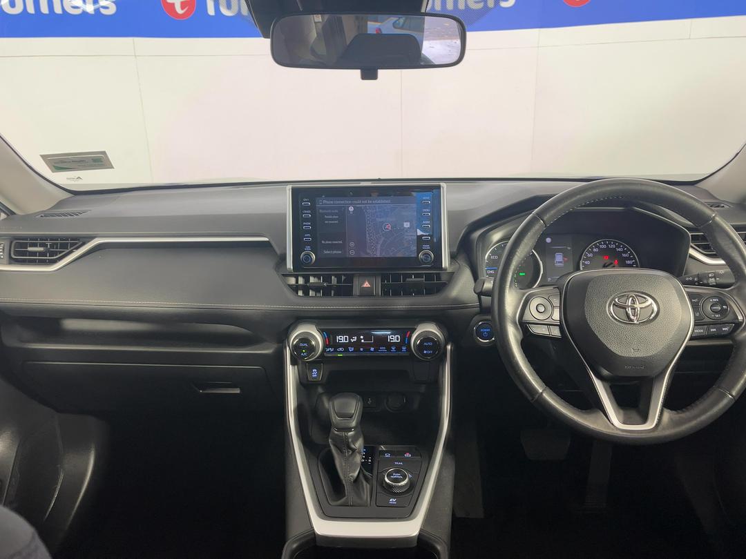 Photo '17' of Toyota Rav4