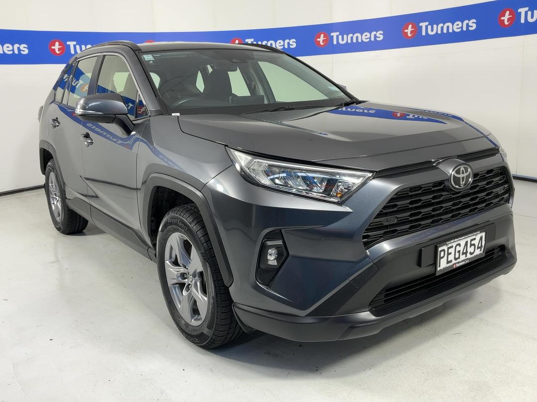 Photo '1' of Toyota Rav4