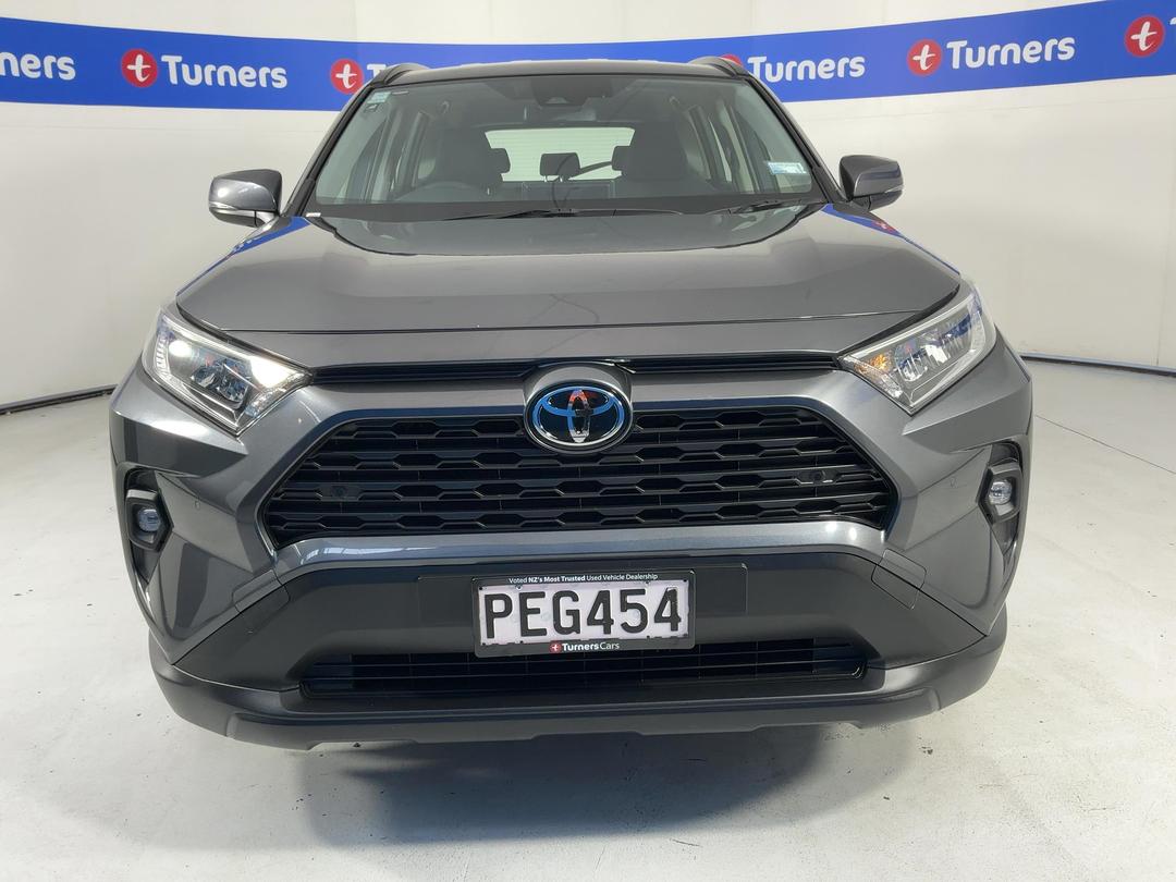 Photo '2' of Toyota Rav4