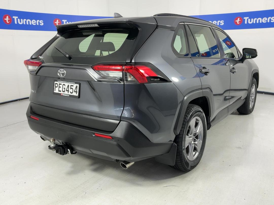 Photo '7' of Toyota Rav4