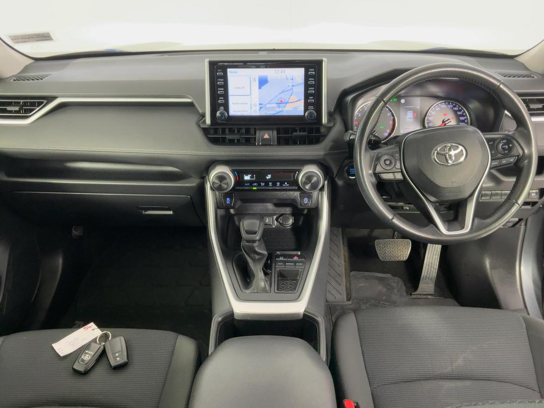 Photo '17' of Toyota Rav4