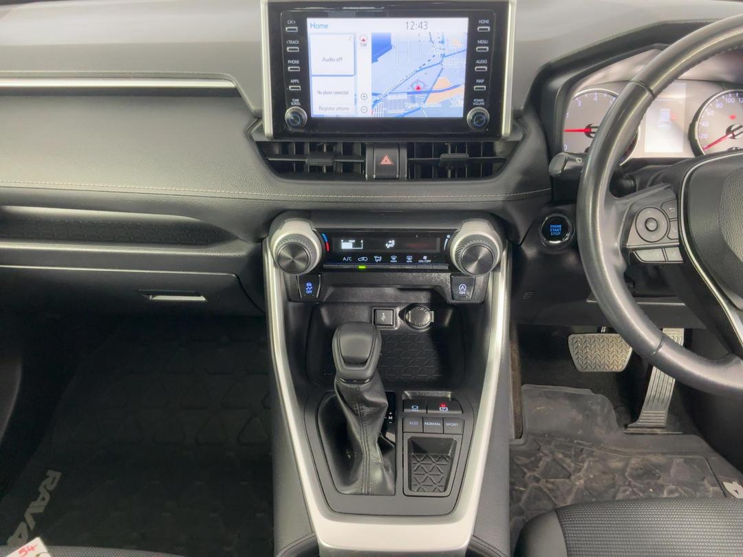 Photo '18' of Toyota Rav4