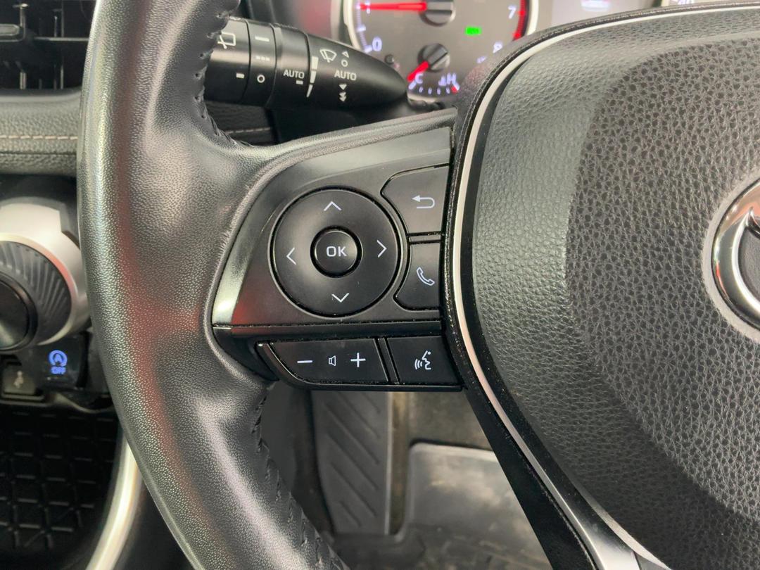 Photo '24' of Toyota Rav4