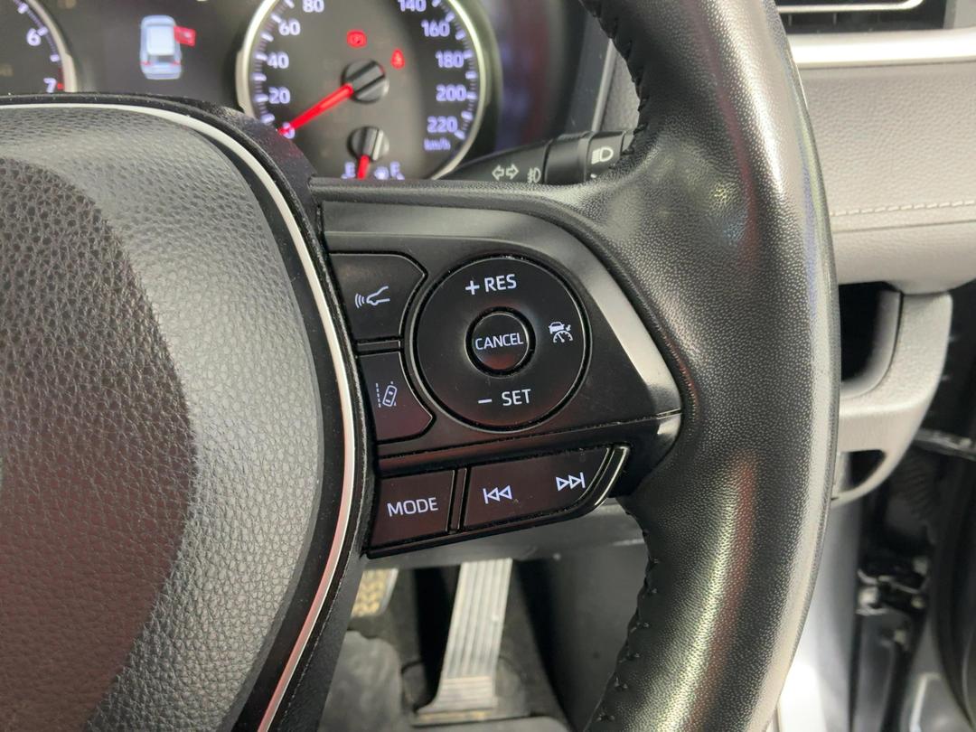 Photo '25' of Toyota Rav4