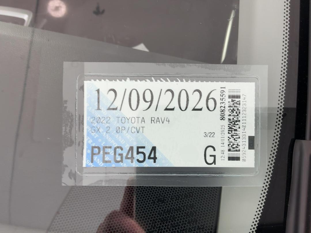 Photo '28' of Toyota Rav4
