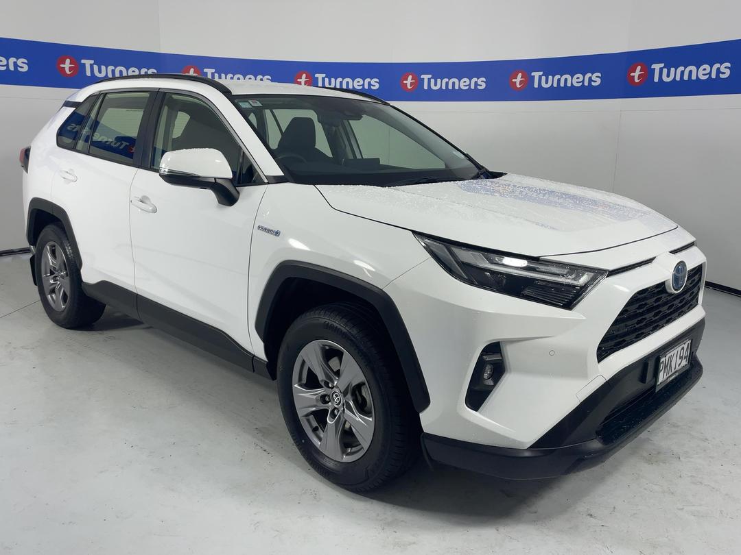 Photo '1' of Toyota Rav4