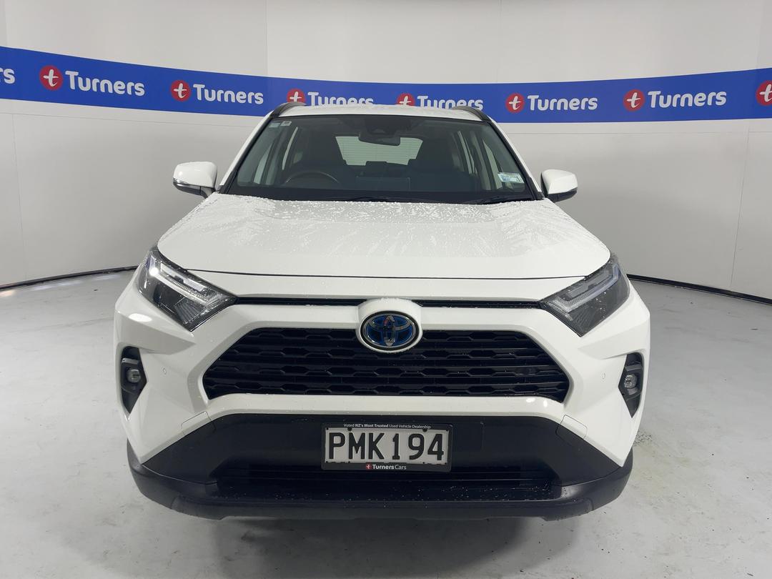 Photo '2' of Toyota Rav4