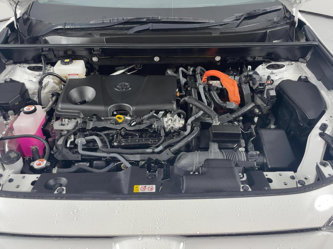Photo '13' of Toyota Rav4