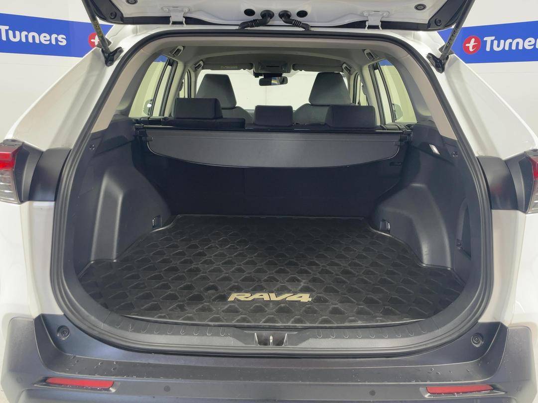 Photo '14' of Toyota Rav4