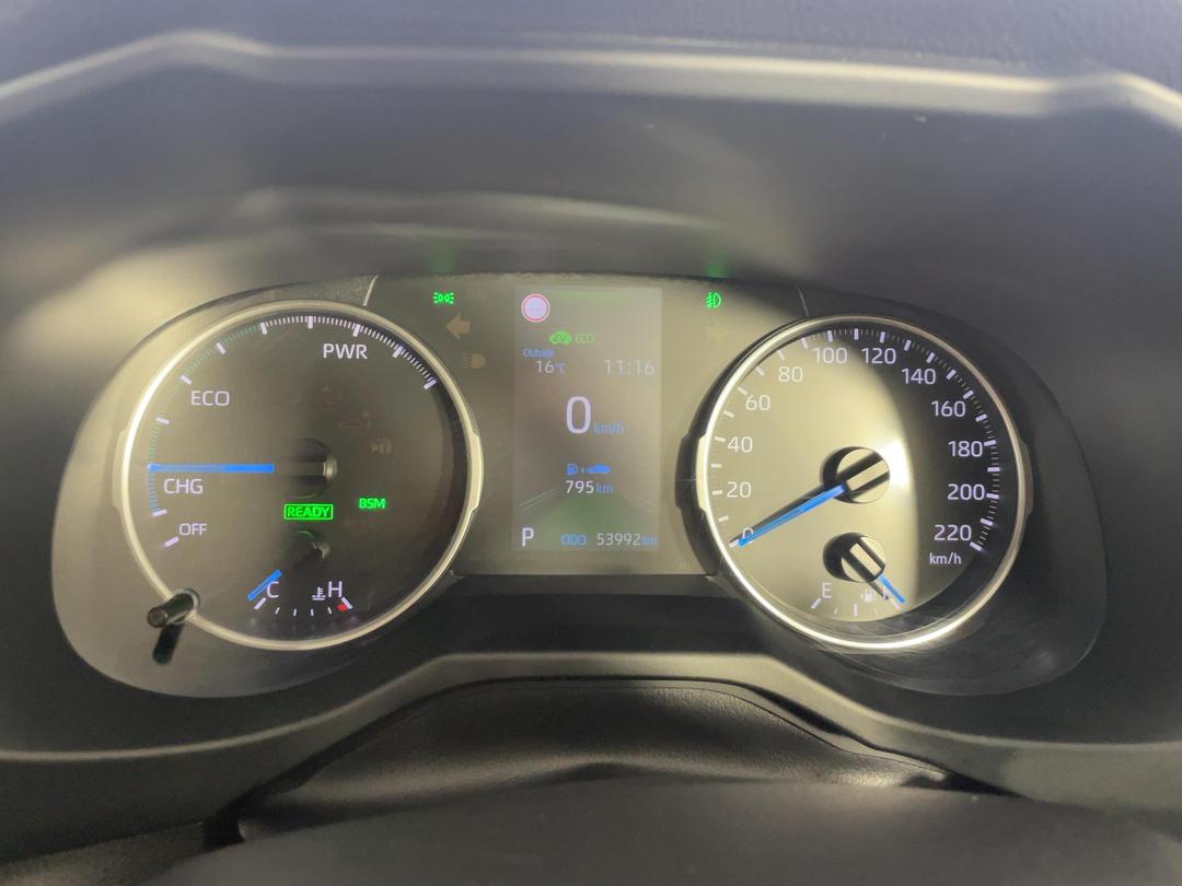 Photo '21' of Toyota Rav4