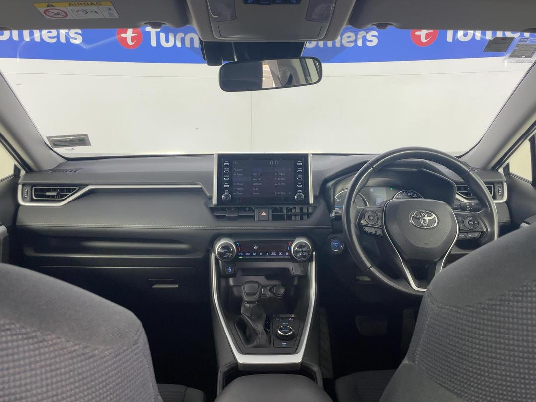 Photo '17' of Toyota Rav4
