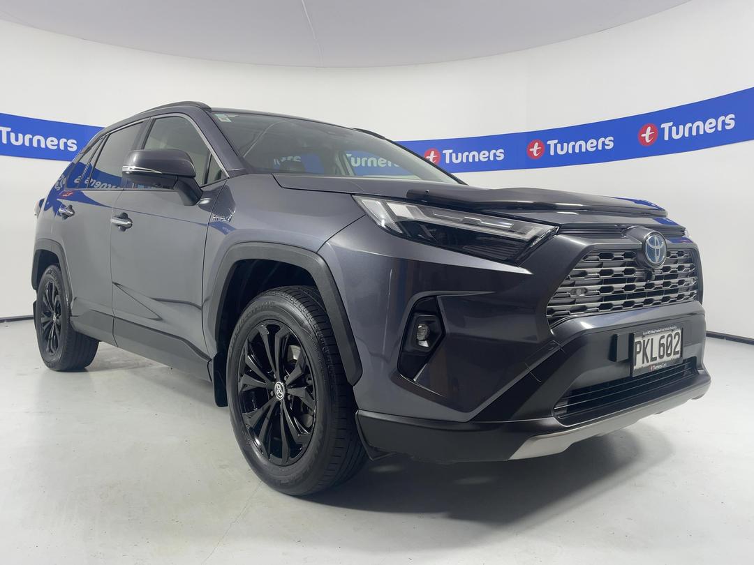 Photo '1' of Toyota Rav4