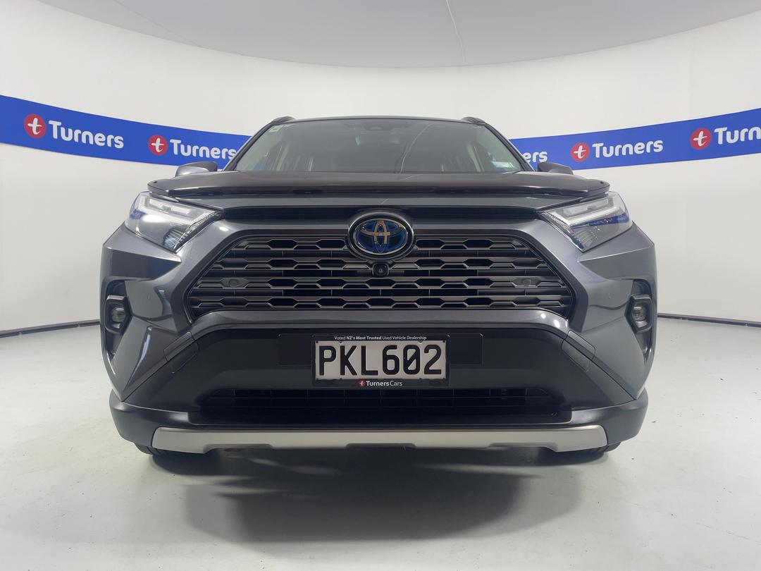 Photo '2' of Toyota Rav4