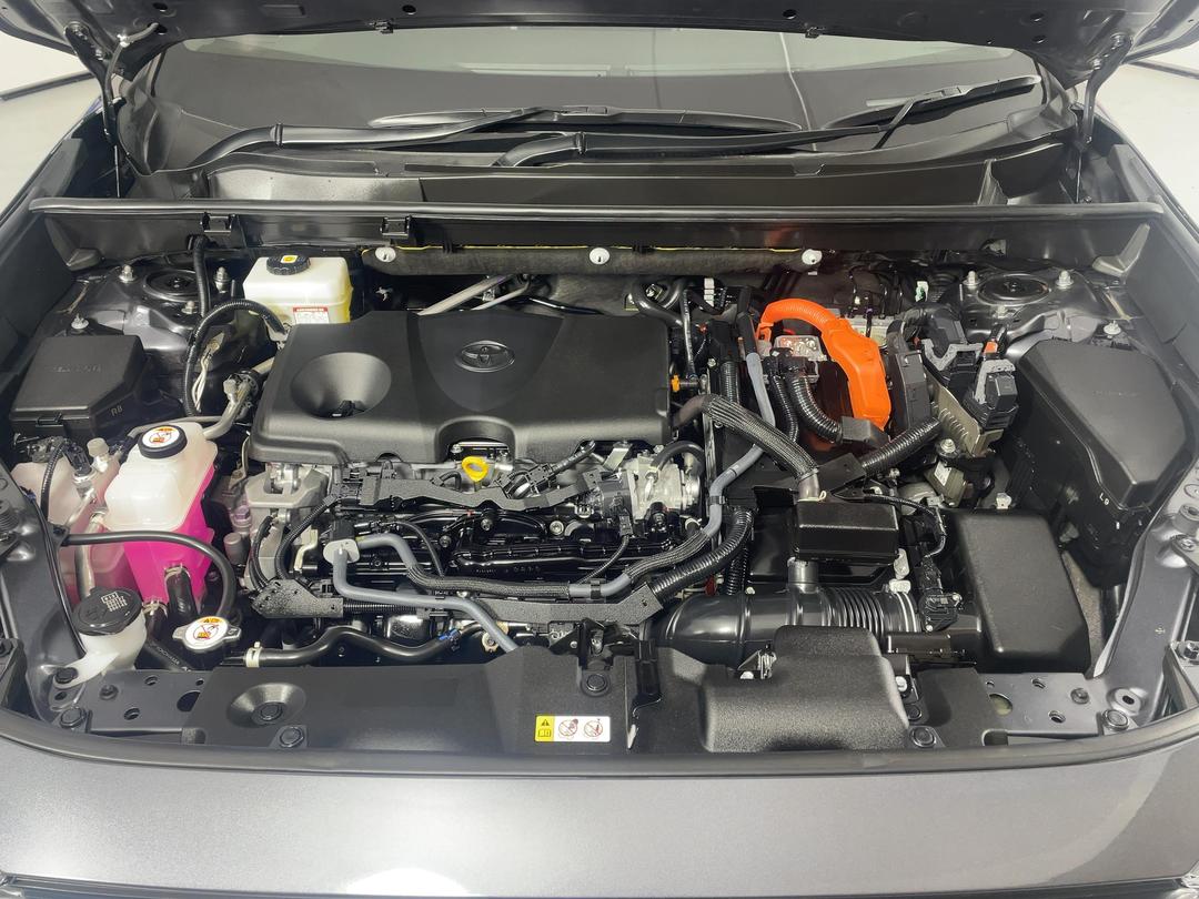 Photo '13' of Toyota Rav4