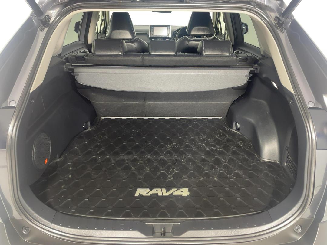 Photo '14' of Toyota Rav4