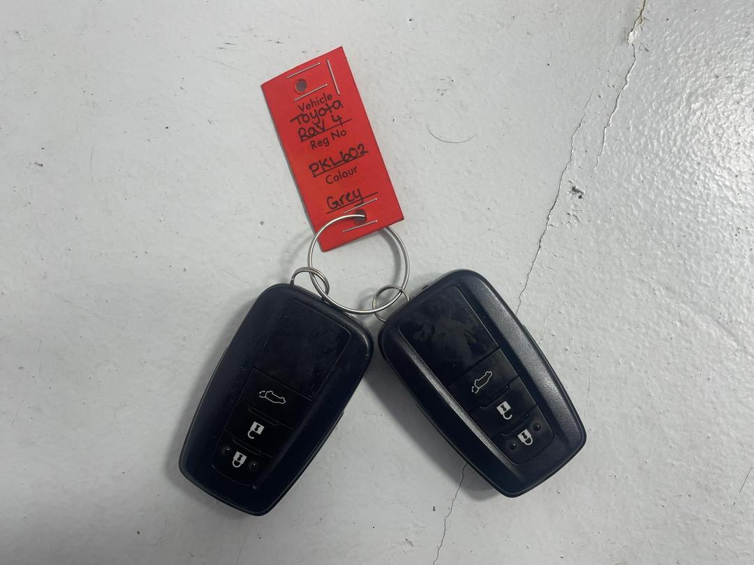 Photo '22' of Toyota Rav4