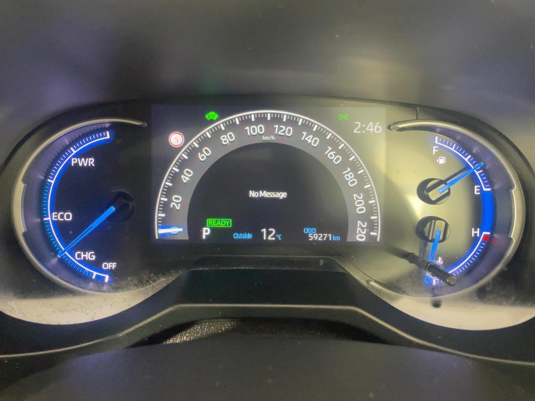 Photo '21' of Toyota Rav4