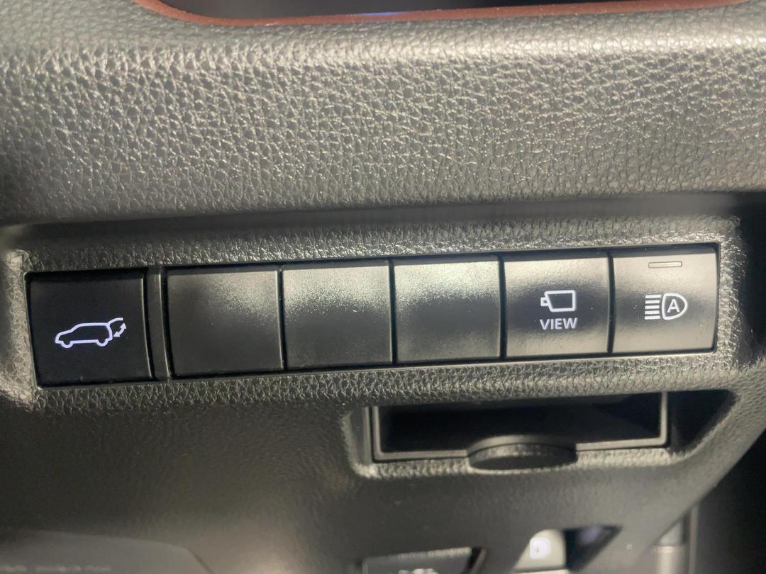Photo '25' of Toyota Rav4
