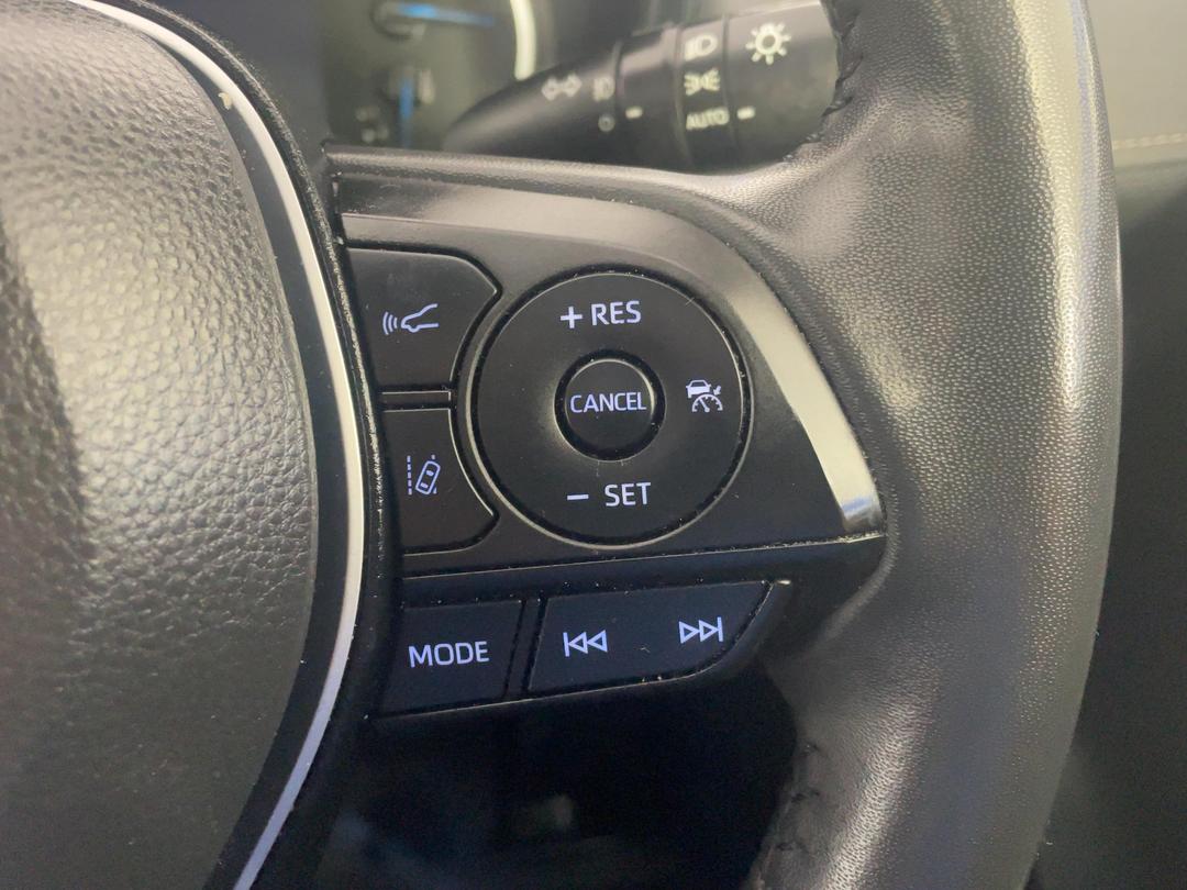 Photo '26' of Toyota Rav4