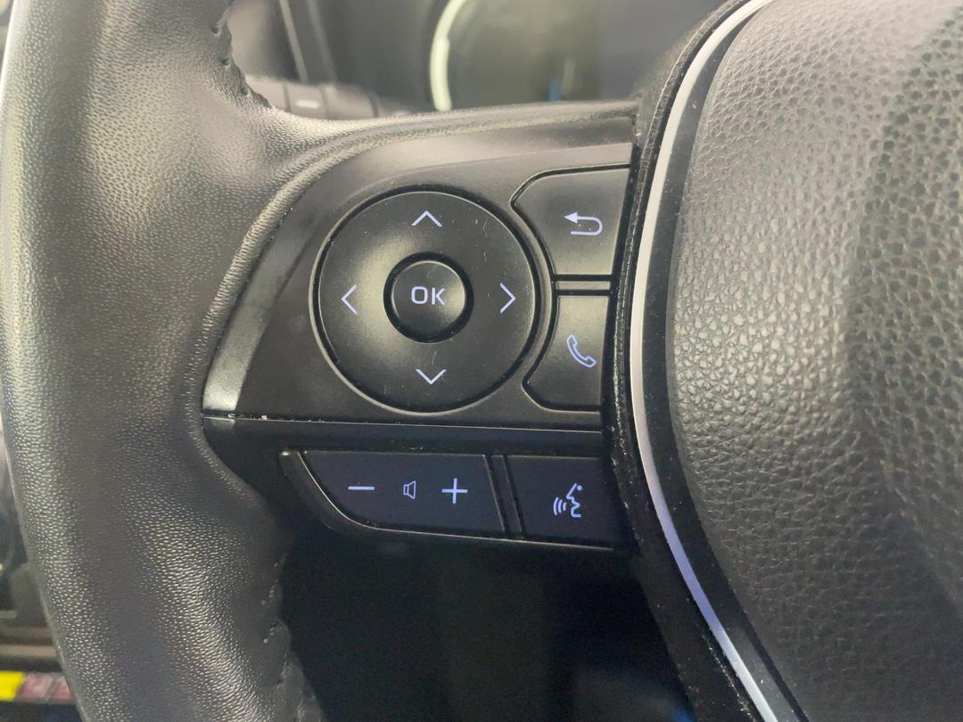 Photo '27' of Toyota Rav4