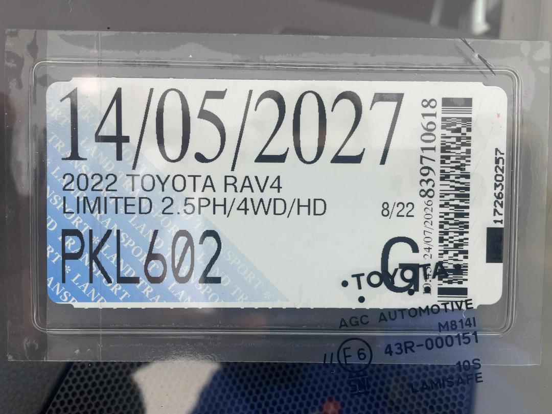 Photo '36' of Toyota Rav4